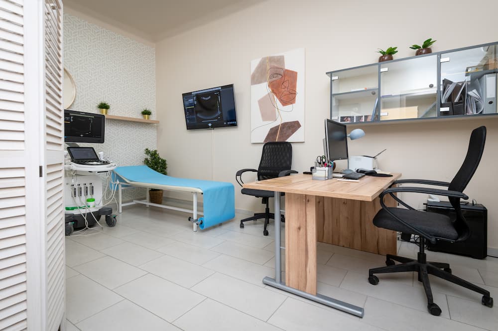 ultrahang vizsgálat