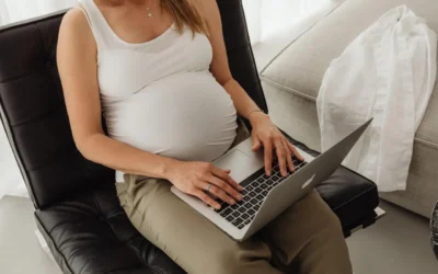 Koraszülés előrejelzés – méhnyak ultrahang vizsgálata