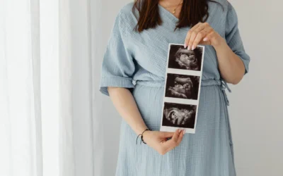 4D és 5D babamozi szülészeti ultrahang vizsgálat