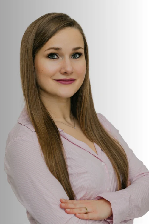 Dr. Berczi Adrienne Szilvia szülész-nőgyógyász szakorvos