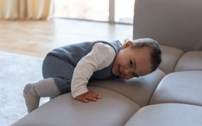 Fitymaszűkület gyermekkorban – útmutató szülőknek