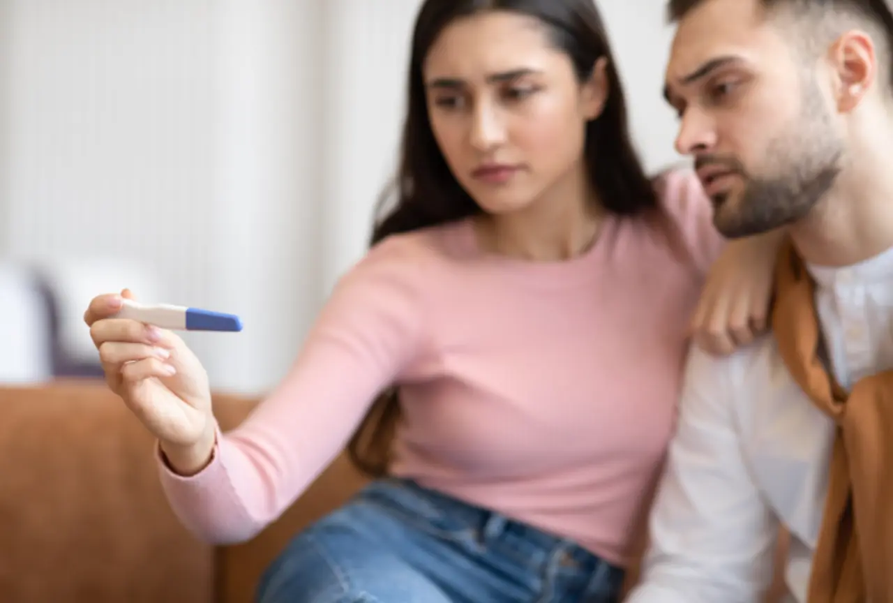 Ismétlődő vetélés kivizsgálása, habituális vetélés