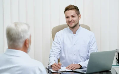 Prosztata szűrés: teljes, közérthető útmutató